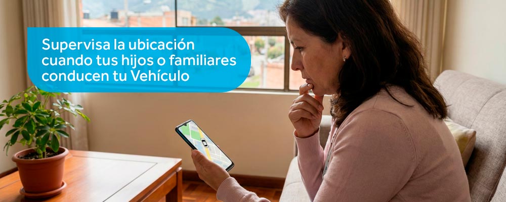 GPS huanuco: Supervisa la velocidad y ubicación